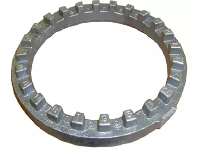 Threaded Ring Truck